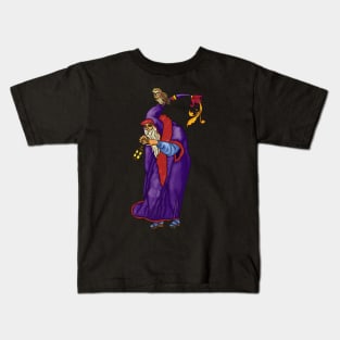 The Hermit Kids T-Shirt